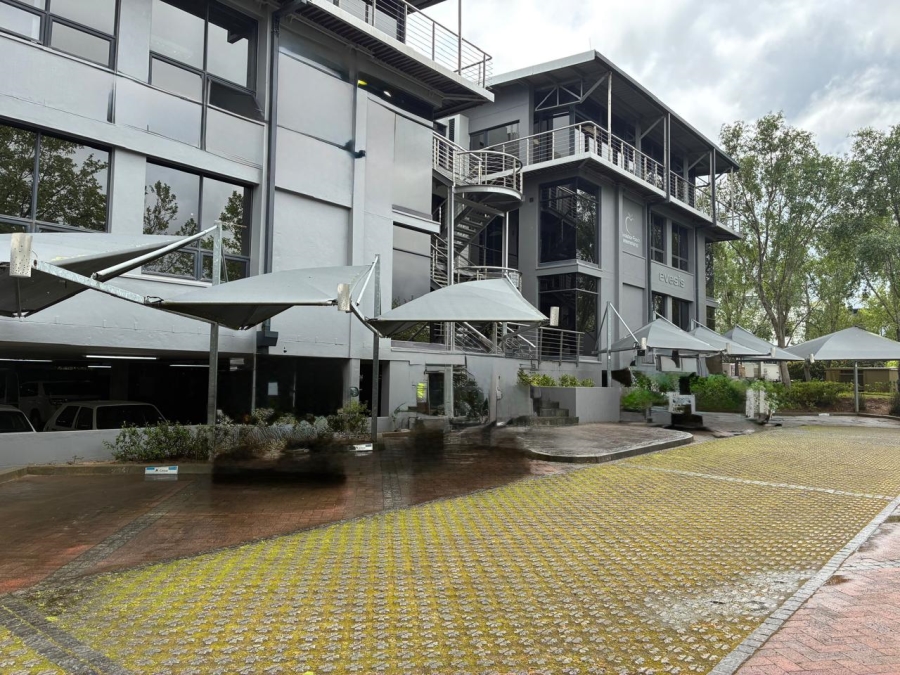 To Let Commercial Property for Rent in Techno Park Western Cape